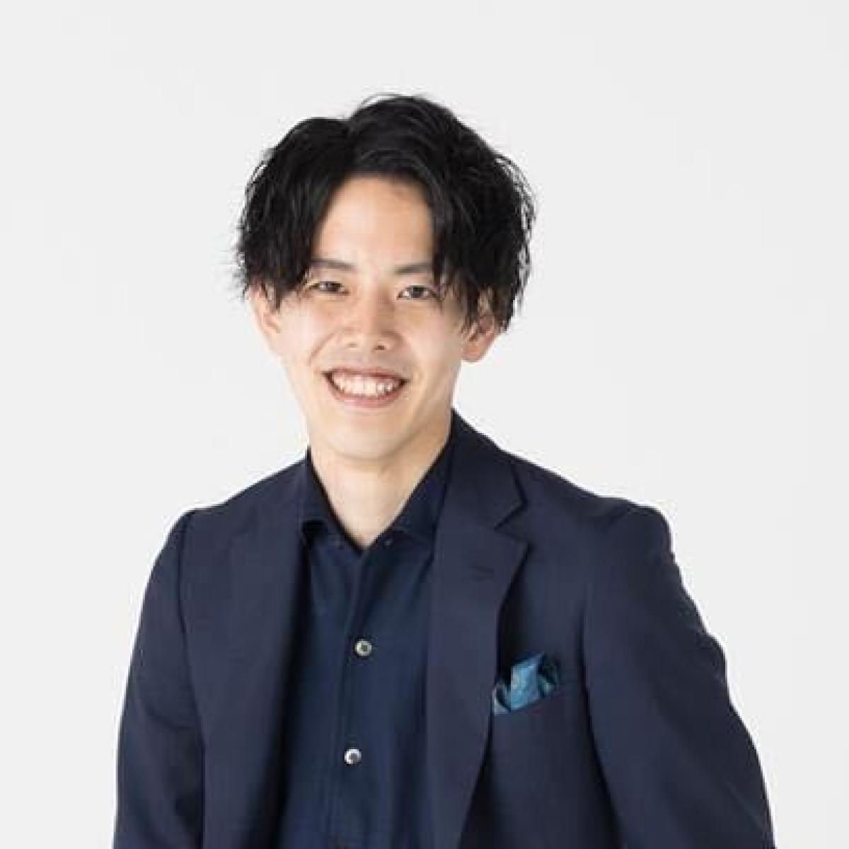 竹田圭吾のプロフィール写真