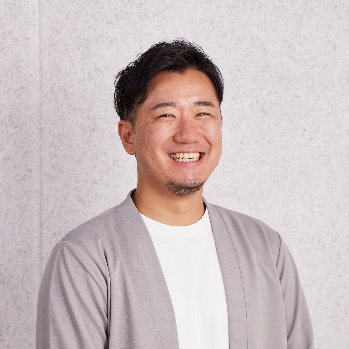 柳直輝のプロフィール写真