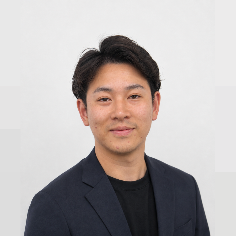 上田 拓海のプロフィール写真